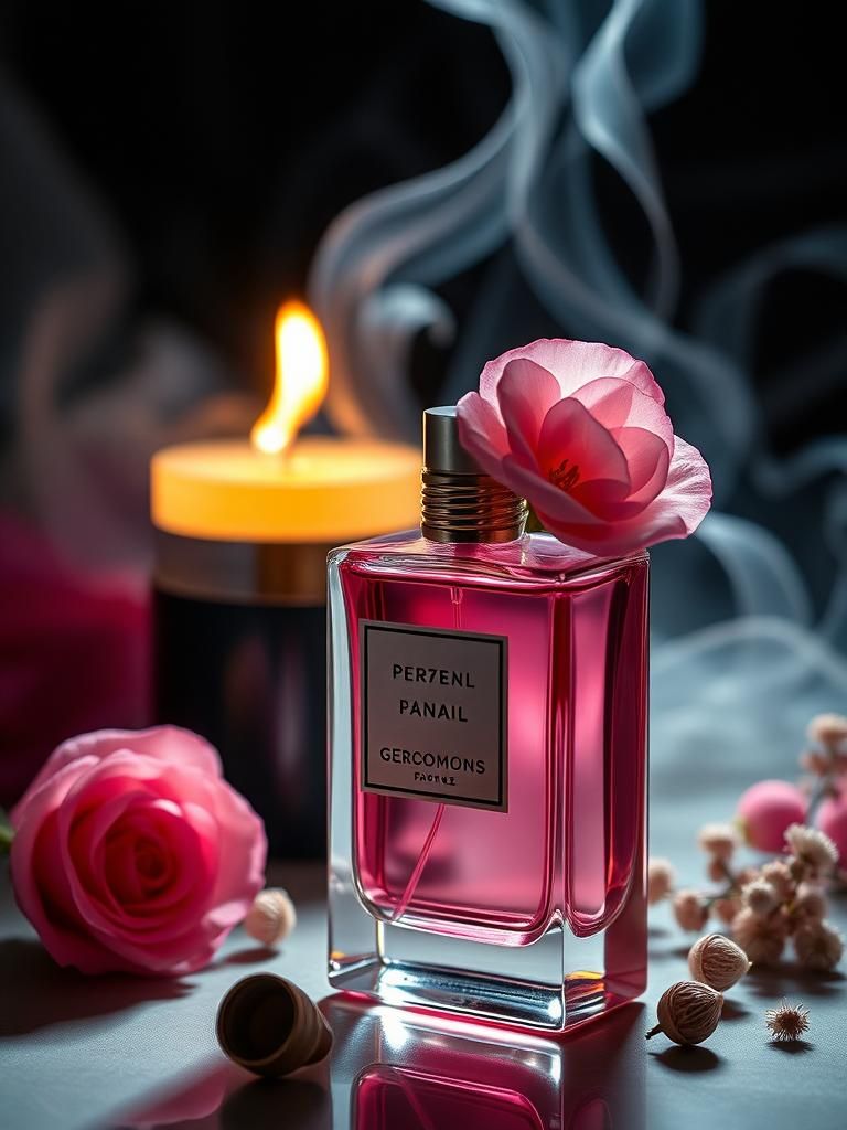 Perfumes con feromonas para mujer: 10 elegidos que atraen