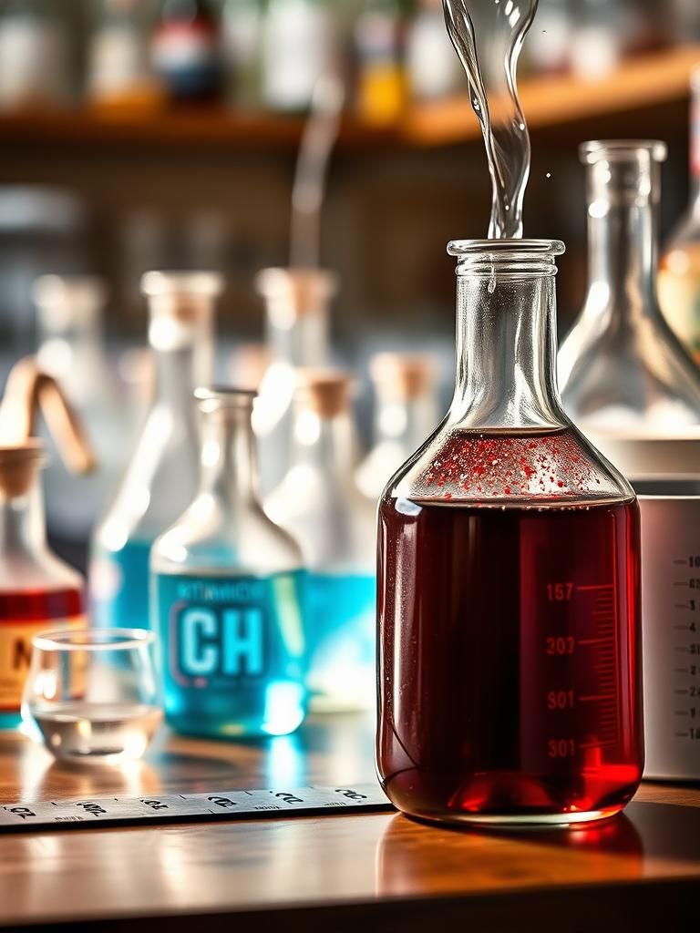 Ramas de química y quimica: 30 disciplinas esenciales