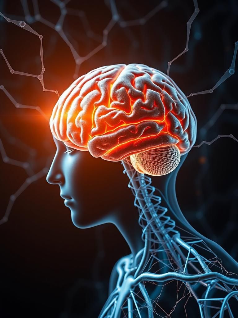 Sistema límbico: emociones, memoria y decisiones en el cerebro humano