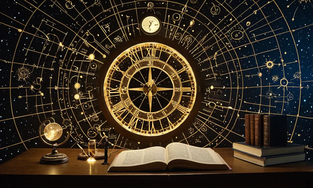 <think>
</think>
<p>Un universo de ecuaciones brillantes flota sobre una mesa desordenada, rodeado de libros abiertos con páginas luminosas, un microscopio reflejando un remolino de neuronas, una línea de tiempo grabada en una pared de vidrio, una red de hilos brillantes conectando símbolos abstractos, un pizarrón cubierto de diagramas desvanecidos, una figura sombría dibujando con un lápiz brillante, un reloj con manecillas fundiéndose en corrientes de datos, un espejo mostrando rostros fragmentados, una pantalla de computadora con un patrón fractal, una pila de diarios con pestañas abiertas, una brújula girando entre dos teorías opuestas, una ventana de vidrio estilizado con ecuaciones coloreadas, una escalera que lleva a una biblioteca flotante, una figura sombría escribiendo en un pizarrón negro, un puntero brillante apuntando a un vacío estrellado, una serie de engranajes interconectados con términos psicológicos grabados, una llave brillante abriendo una puerta cerrada, una figura sombría sosteniendo un lupa sobre un cerebro brillante, una serie de puntos brillantes formando una constelación, una figura sombría parada entre dos fuentes de luz opuestas